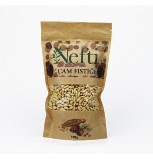 Kozak Çam Fıstığı 500 gr 